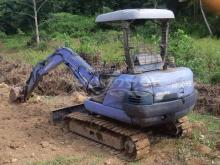 Hitachi Landy Ex30 2022 Heavy-Duty