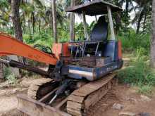 Hitachi Hitachi 2009 Heavy-Duty