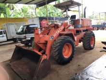 Hitachi Loader 2008 Heavy-Duty