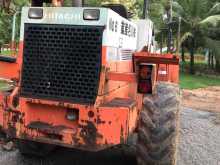 Hitachi Hitachi 2006 Heavy-Duty