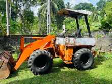 Hitachi Loader Lx 30 2010 Heavy-Duty