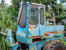 Hitachi LX 80 2014 Heavy-Duty