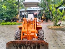 Hitachi LX20-2 2017 Heavy-Duty