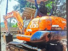 Hitachi Pc 30 2010 Heavy-Duty