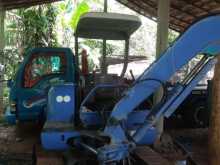 Hitachi Pc 30 2015 Heavy-Duty