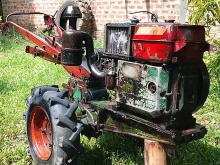 Hitachi Sifang 2006 Tractor