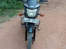 Hero Splendor NXG 2008 Motorbike