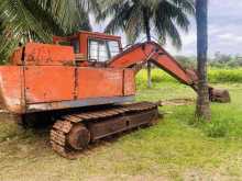 Hitachi UH 04 1996 Heavy-Duty