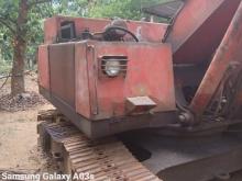 Hitachi UH 04 1996 Heavy-Duty