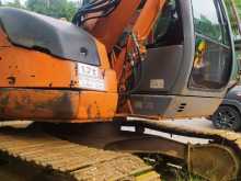 Hitachi ZAXIS 75 US 2010 Heavy-Duty