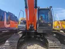 Hitachi ZAXIS 200-3 Excavator 2023 Heavy-Duty