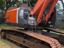 Hitachi ZX 200-3 2010 Heavy-Duty