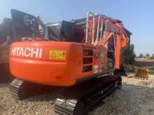 Hitachi ZX120 2022 Heavy-Duty