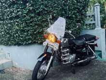 Honda Benly 2005 Motorbike