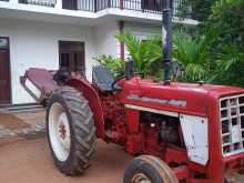 Holden BMW 2011 Tractor