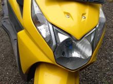 Honda Dio 2015 Motorbike