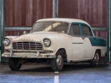 Holden FC Special 1959 Car
