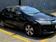 Honda Grace 2015 Car