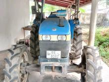Holden Holden 2016 Tractor