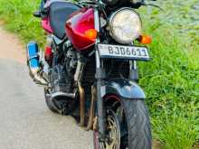 Holden HONDA CB400CC BJD 2018 Motorbike