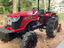 Holden Tractor 2018 Tractor