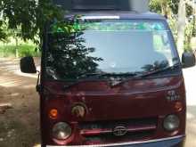 Tata Dimo Batta 2012 Lorry