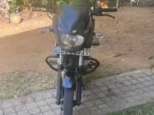 Bajaj Pulsar 2014 Motorbike