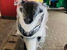 Holden PCX 160 2024 Motorbike