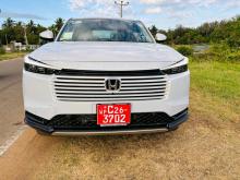 Honda VEZEL 2026 SUV