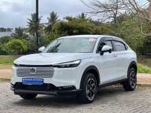 Holden VEZEL X GRADE MILEAGE 2025 SUV