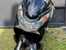 Honda PCX 2015 Motorbike