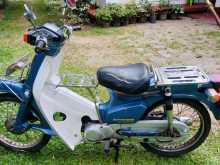 Honda  2005 Motorbike