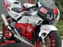 Honda  2000 Motorbike