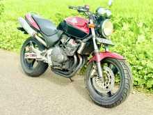 Honda  0 Motorbike
