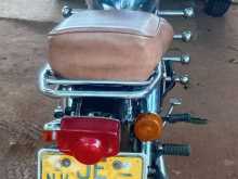 Honda Benly 1997 Motorbike