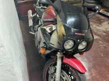 Honda Honda 2012 Motorbike