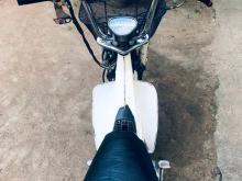 Honda 0715171201 2026 Motorbike