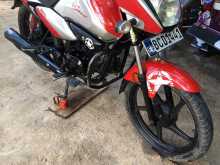 Honda 0750757415 2020 Motorbike