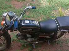 Honda CD90 2025 Motorbike
