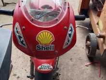 Honda Spot 2018 Motorbike