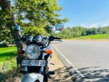 Honda 106000 2007 Motorbike