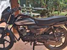 Honda CD 110 2019 Motorbike