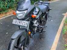 Honda 110 2019 Motorbike
