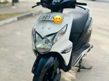 Honda 110 2016 Motorbike