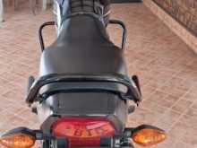 Honda 110 2019 Motorbike