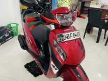 Honda 110 2015 Motorbike