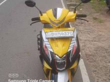 Honda Dio 2019 Motorbike