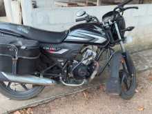 Honda CD 110 2018 Motorbike