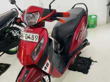 Honda Activa I 2015 Motorbike