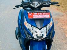 Honda 110 2026 Motorbike
